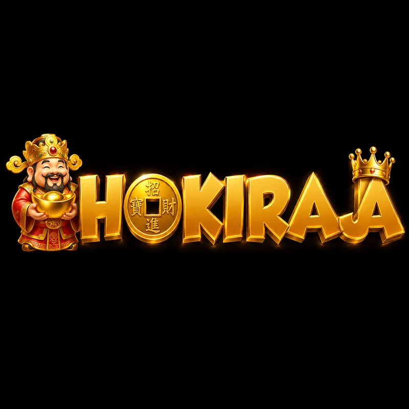 HOKIRAJA - Game Strategi Terbaik untuk Pecinta SLG