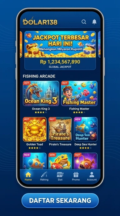 Fitur pengunduhan cepat di dolar138 untuk pengguna Android.